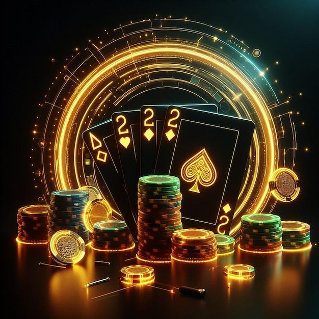 ایک اکاؤنٹ بنائیں یا BAJI Casino کیسینو میں لاگ ان کریں۔