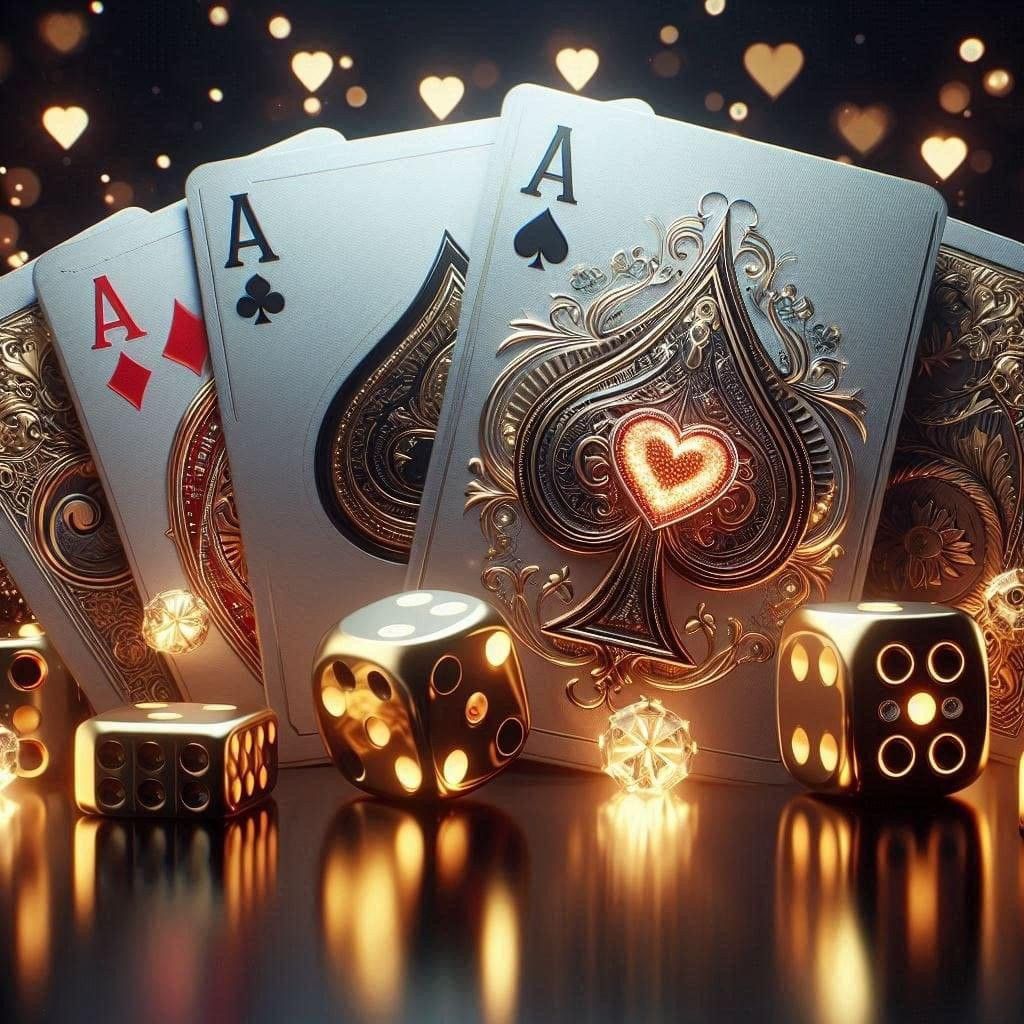 BAJI Casino آن لائن کیسینو میں اصل گیمز